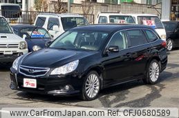 subaru legacy-touring-wagon 2009 GOO_JP_700040018730241220002