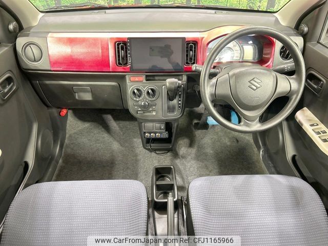suzuki alto 2019 -SUZUKI--Alto DBA-HA36S--HA36S-536101---SUZUKI--Alto DBA-HA36S--HA36S-536101- image 2