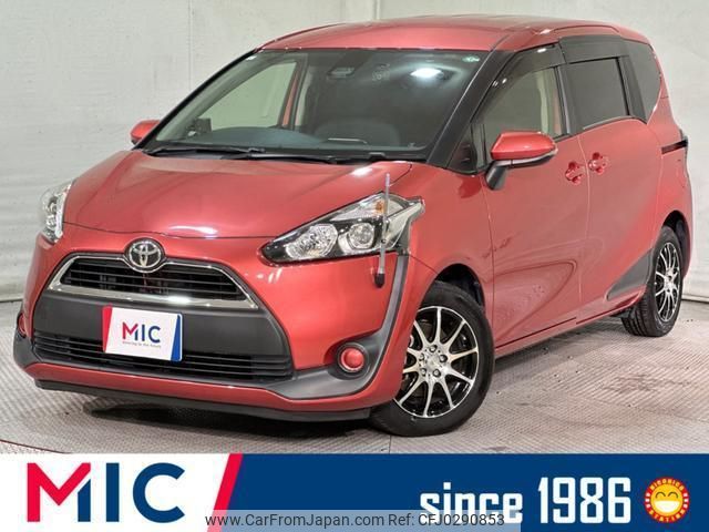 toyota sienta 2017 quick_quick_NSP170G_NSP170-7108794 image 1