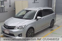 toyota corolla-fielder 2014 -TOYOTA--Corolla Fielder NZE161G-7091255---TOYOTA--Corolla Fielder NZE161G-7091255-