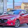mazda demio 2015 CFJ1803465 image 1
