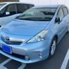 toyota prius-α 2012 -TOYOTA--Prius α DAA-ZVW41W--ZVW41-3139363---TOYOTA--Prius α DAA-ZVW41W--ZVW41-3139363- image 1