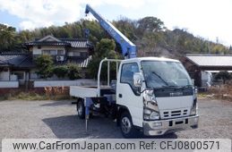 isuzu elf-truck 2006 GOO_NET_EXCHANGE_1020315A30250225W001