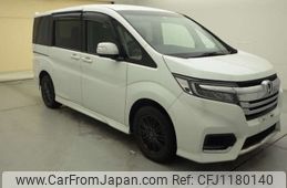 honda stepwagon 2018 -HONDA--Stepwgn DBA-RP4--RP4-1201948---HONDA--Stepwgn DBA-RP4--RP4-1201948-