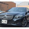 mercedes-benz e-class 2013 -MERCEDES-BENZ--Benz E Class RBA-212055C--WDD2120552A818110---MERCEDES-BENZ--Benz E Class RBA-212055C--WDD2120552A818110- image 1