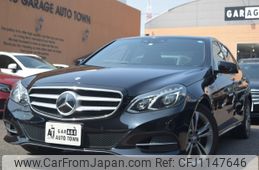 mercedes-benz e-class 2013 -MERCEDES-BENZ--Benz E Class RBA-212055C--WDD2120552A818110---MERCEDES-BENZ--Benz E Class RBA-212055C--WDD2120552A818110-