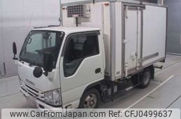 isuzu elf-truck 2018 -ISUZU--Elf TRG-NJR85AN--NJR85-7071108---ISUZU--Elf TRG-NJR85AN--NJR85-7071108-