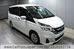 nissan serena 2018 -NISSAN--Serena C27-009043---NISSAN--Serena C27-009043-