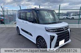 daihatsu tanto 2022 quick_quick_5BA-LA650S_LA650S-0245105