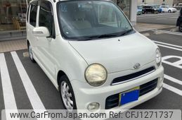 daihatsu move-latte 2006 -DAIHATSU--Move Latte CBA-L550S--L550S-0067813---DAIHATSU--Move Latte CBA-L550S--L550S-0067813-