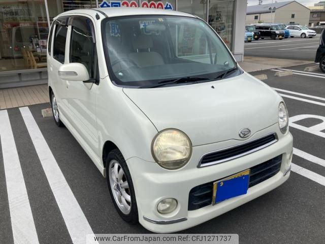 daihatsu move-latte 2006 -DAIHATSU--Move Latte CBA-L550S--L550S-0067813---DAIHATSU--Move Latte CBA-L550S--L550S-0067813- image 1