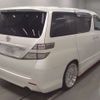 toyota vellfire 2011 -TOYOTA 【つくば 300ﾕ9309】--Vellfire DBA-ANH20W--ANH20-8165062---TOYOTA 【つくば 300ﾕ9309】--Vellfire DBA-ANH20W--ANH20-8165062- image 2