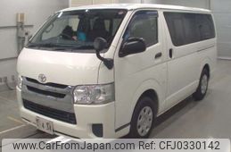 toyota hiace-van 2017 -TOYOTA--Hiace Van CBF-TRH200V--TRH200-5032785---TOYOTA--Hiace Van CBF-TRH200V--TRH200-5032785-