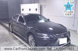 lexus ls 2017 -LEXUS 【千葉 351ﾉ36】--Lexus LS GVF50-6001497---LEXUS 【千葉 351ﾉ36】--Lexus LS GVF50-6001497-