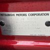 mitsubishi eclipse-cross 2021 CFJ1649987 image 31