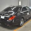 mercedes-benz s-class 2014 -MERCEDES-BENZ--Benz S Class WDD2220571A106352---MERCEDES-BENZ--Benz S Class WDD2220571A106352- image 2