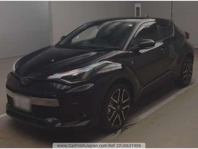 toyota c-hr 2021 -TOYOTA 【練馬 302ﾆ9625】--C-HR 3BA-NGX50--NGX50-2040042---TOYOTA 【練馬 302ﾆ9625】--C-HR 3BA-NGX50--NGX50-2040042- image 1