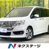 honda stepwagon 2012 -HONDA--Stepwgn DBA-RK5--RK5-1325379---HONDA--Stepwgn DBA-RK5--RK5-1325379- image 1