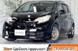 nissan note 2013 -NISSAN--Note DBA-E12--E12-064427---NISSAN--Note DBA-E12--E12-064427-