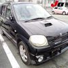 suzuki kei 2006 -SUZUKI--Kei HN22S--811669---SUZUKI--Kei HN22S--811669- image 1