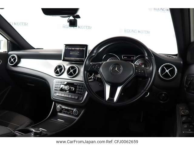 mercedes-benz gla-class 2014 -MERCEDES-BENZ--Benz GLA DBA-156942--WDC1569422J054289---MERCEDES-BENZ--Benz GLA DBA-156942--WDC1569422J054289- image 2