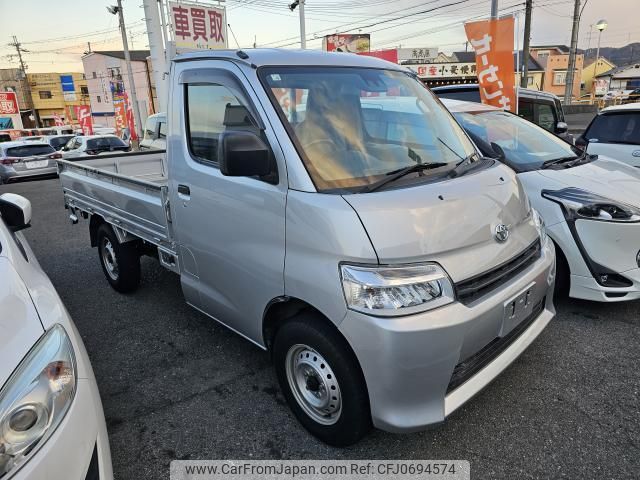 toyota townace-truck 2022 quick_quick_5BF-S403U_0006229 image 1