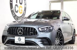 mercedes-benz e-class 2022 quick_quick_4AA-213261_W1K2132612B069408