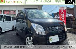 suzuki wagon-r 2011 quick_quick_DBA-MH23S_MH23S-739745