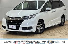 honda odyssey 2015 quick_quick_DBA-RC1_RC1-1112069