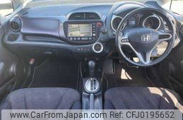 honda fit 2008 504928-923930