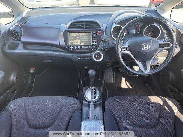 honda fit 2008 504928-923930 image 1