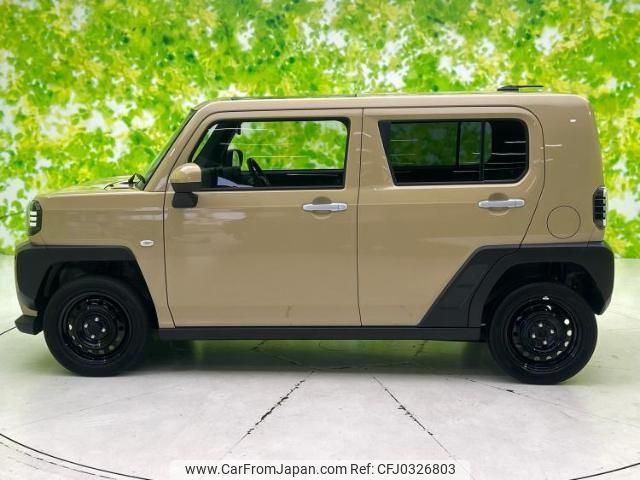 daihatsu taft 2023 quick_quick_5BA-LA910S_LA910S-0038537 image 2