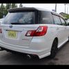 subaru exiga 2014 -SUBARU--Exiga YAM--012966---SUBARU--Exiga YAM--012966- image 2