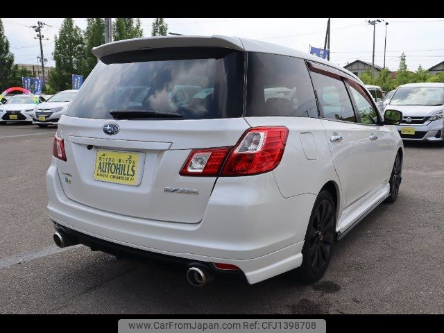 subaru exiga 2014 -SUBARU--Exiga YAM--012966---SUBARU--Exiga YAM--012966- image 2