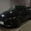 mazda cx-3 2016 -MAZDA 【滋賀 301ﾃ8830】--CX-3 LDA-DK5FW--DK5FW-130183---MAZDA 【滋賀 301ﾃ8830】--CX-3 LDA-DK5FW--DK5FW-130183- image 1