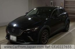 mazda cx-3 2016 -MAZDA 【滋賀 301ﾃ8830】--CX-3 LDA-DK5FW--DK5FW-130183---MAZDA 【滋賀 301ﾃ8830】--CX-3 LDA-DK5FW--DK5FW-130183-