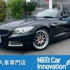 bmw z4 2013 quick_quick_DBA-LL20_WBALL32090J081560 image 1