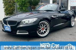 bmw z4 2013 quick_quick_DBA-LL20_WBALL32090J081560