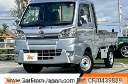 daihatsu hijet-truck 2019 -DAIHATSU--Hijet Truck EBD-S510P--S510P-0285401---DAIHATSU--Hijet Truck EBD-S510P--S510P-0285401-