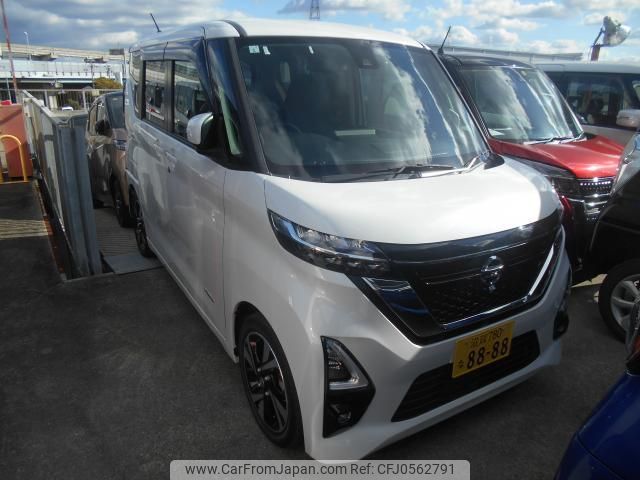 nissan roox 2021 quick_quick_4AA-B45A_B45A-0318991 image 1