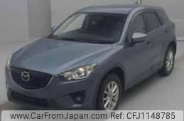 mazda cx-5 2014 quick_quick_DBA-KEEFW_118320