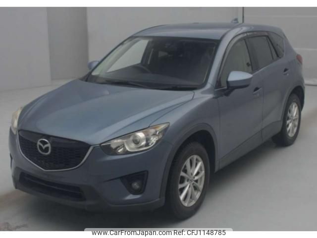 mazda cx-5 2014 quick_quick_DBA-KEEFW_118320 image 1