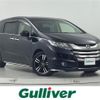 honda odyssey 2016 -HONDA--Odyssey DAA-RC4--RC4-1007213---HONDA--Odyssey DAA-RC4--RC4-1007213- image 1