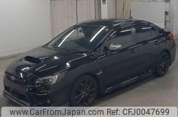 subaru wrx-s4 2019 quick_quick_DBA-VAG_VAG-035054