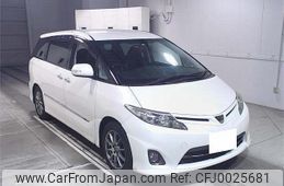 toyota estima 2011 -TOYOTA 【名古屋 341ﾂ1040】--Estima ACR50W-0131192---TOYOTA 【名古屋 341ﾂ1040】--Estima ACR50W-0131192-