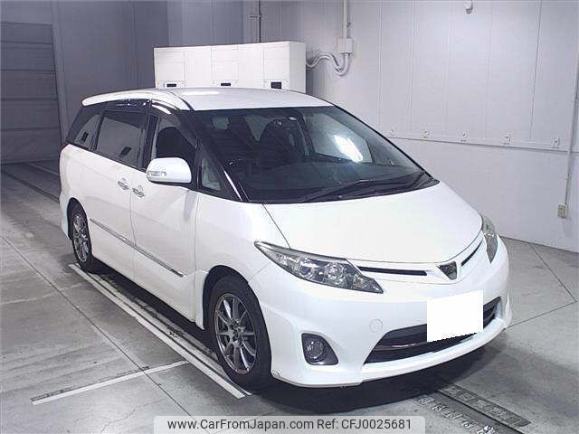 toyota estima 2011 -TOYOTA 【名古屋 341ﾂ1040】--Estima ACR50W-0131192---TOYOTA 【名古屋 341ﾂ1040】--Estima ACR50W-0131192- image 1