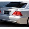 toyota crown 2004 TE5714 image 3