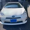 toyota aqua 2014 CFJ1689369 image 1