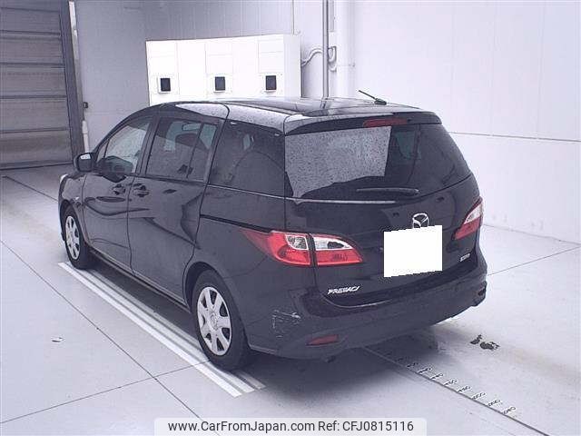 mazda premacy 2014 -MAZDA 【奈良 301ﾇ1476】--Premacy CWFFW-117059---MAZDA 【奈良 301ﾇ1476】--Premacy CWFFW-117059- image 2