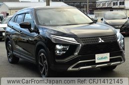 mitsubishi eclipse-cross 2022 CFJ1412145